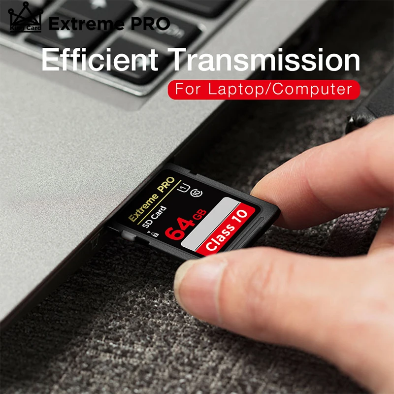 Рисунок 5 - SD-карта для камеры 16 ГБ 32 ГБ