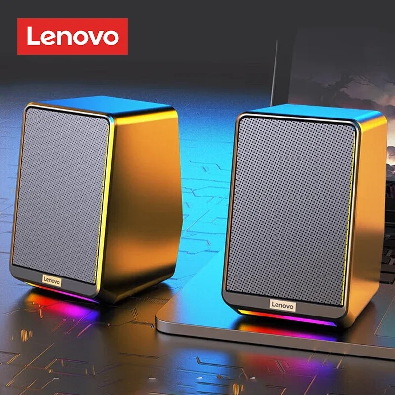 Динамики Lenovo TS38