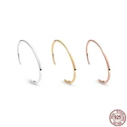 Женский браслет-цепочка из серебра 925 пробы