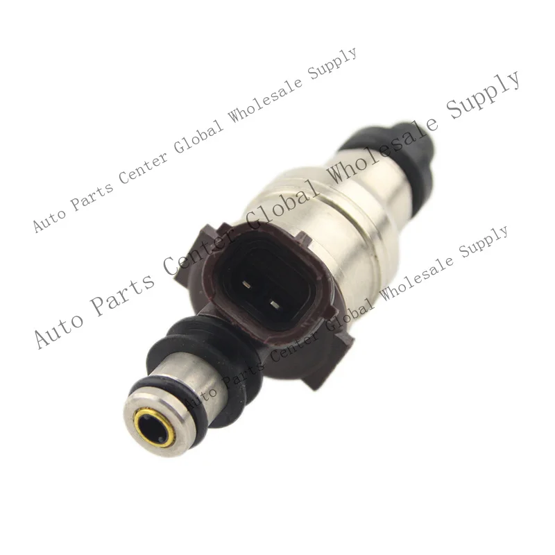 Фото Топливные форсунки Z+ для Toyota 4Runner Pickup 3VZE 3.0L V6 1989-1995 гг., 6 шт., 23250-65020 №3
