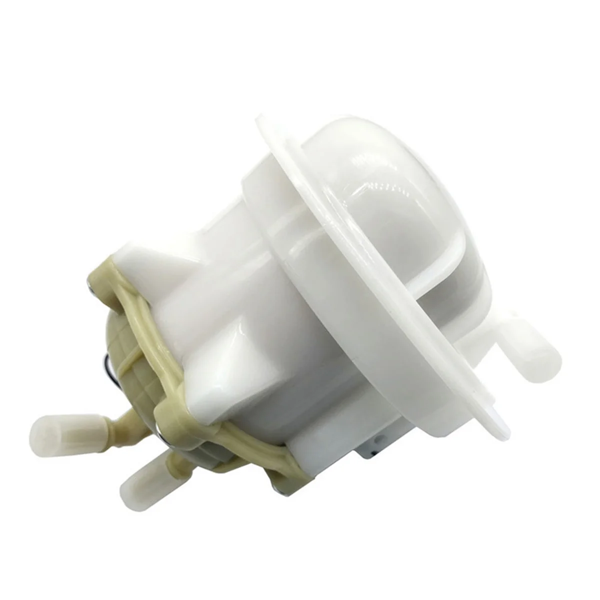 Топливный фильтр с левой стороны водителя для Audi Q7 Sport Utility 4-дверный 07-13 7L 8919679