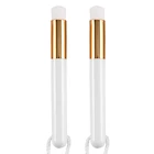 Набор мини-кистей растушевывание чернил, Бриз, рисование, маленькие кисти, ручные инструменты для сделай сам