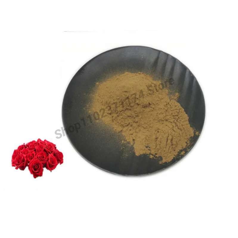 

Rosehip Polyphenol 15% Extract Another 10/20% Vitamin C VC 3/10/20/30% Flavonoids 10/20%