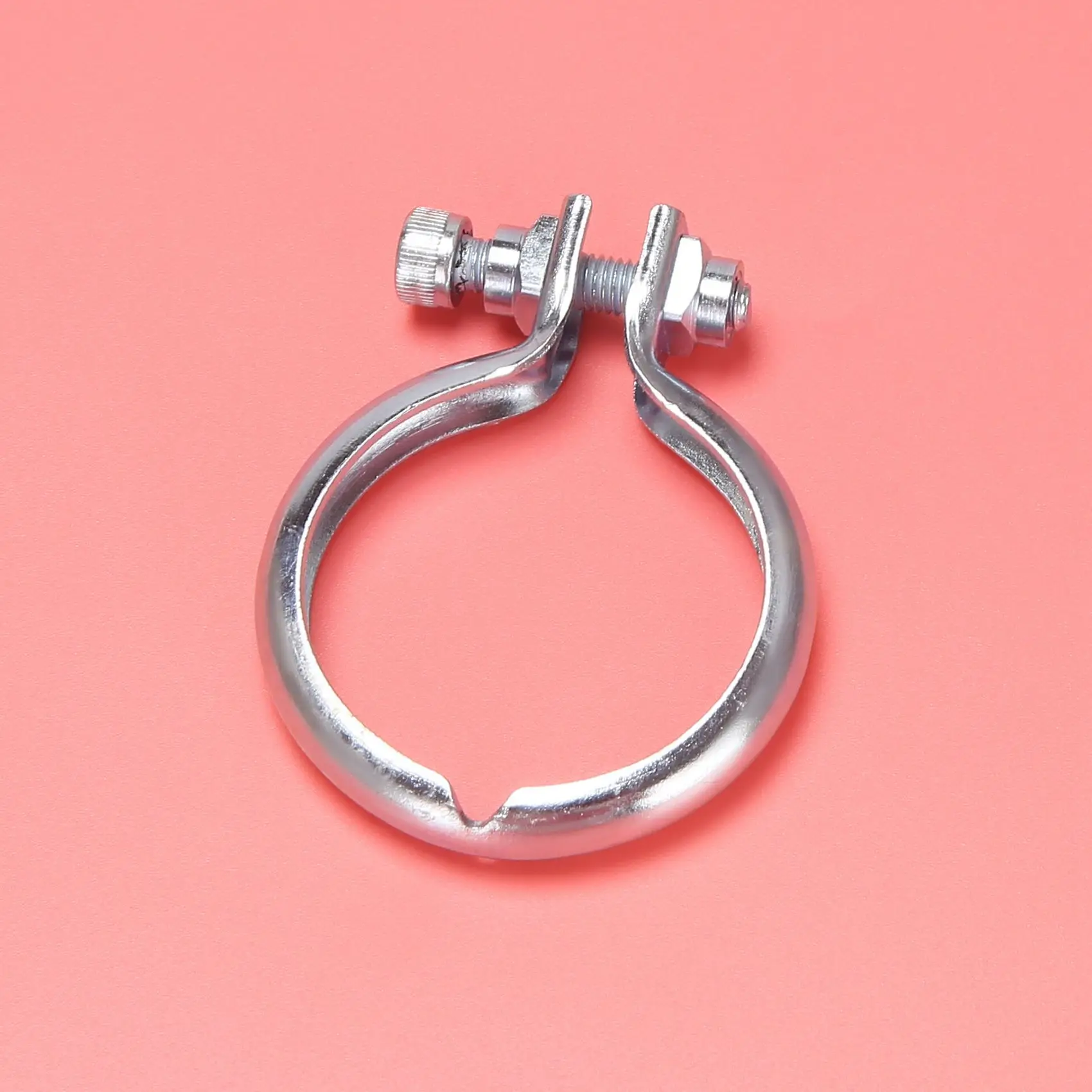 Зажим Клапана EGR из нержавеющей стали для Peugeot Citroen Fiat Ford Mini Mazda 16283J