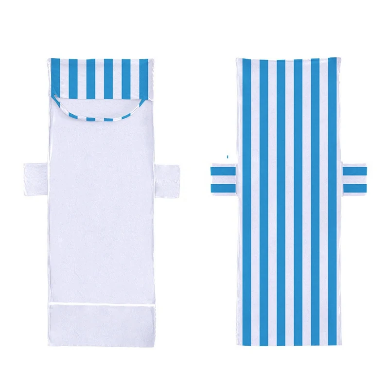 

Чехол для пляжного стула тончайшее волокно