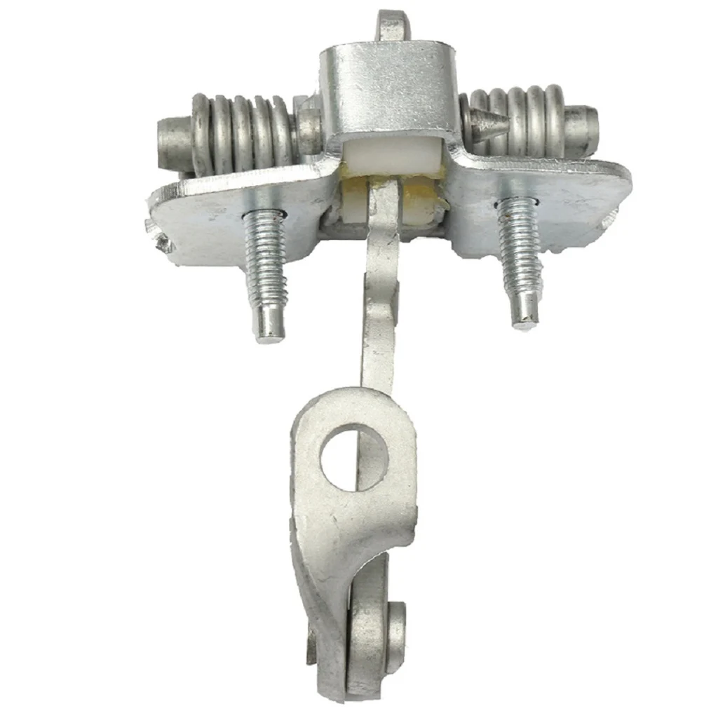 

Car Front Door Check Strap Hinge Stop Limiter R/L For 206 5DR 3DR