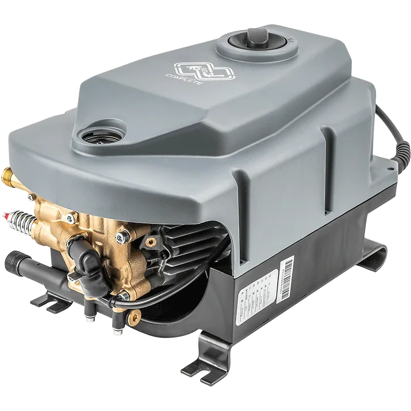 SGCB Автоматическая автомойка высокого давления Электрическая мойка 3100 Вт Мойка