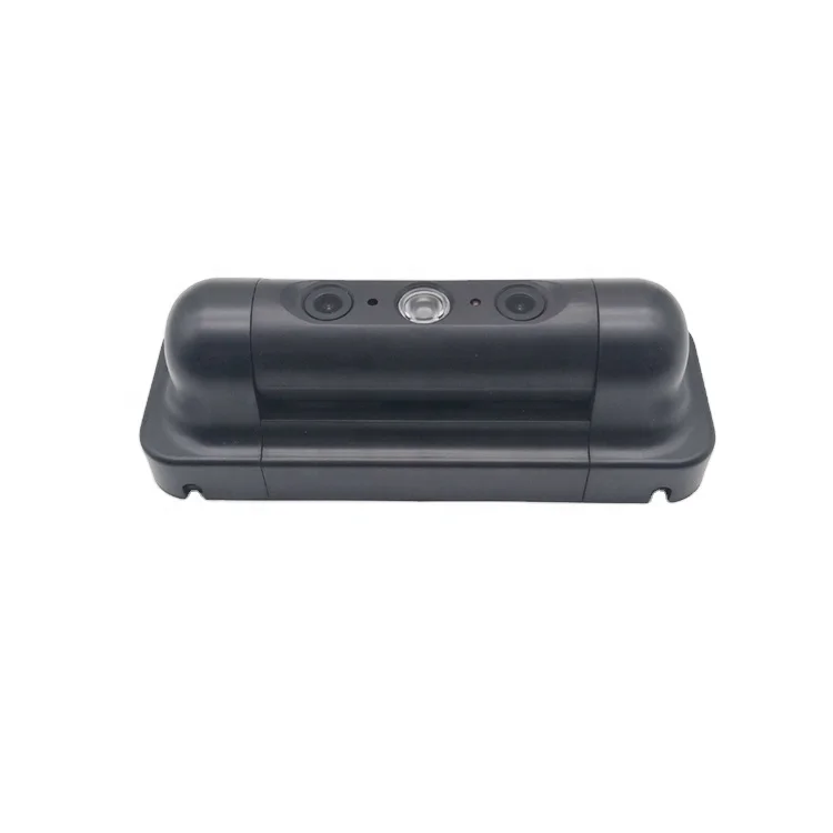 

HPC009 3D Technology Wifi People Flow Control Traffic Limits Camera Counter High Accuracy Visitor Management System