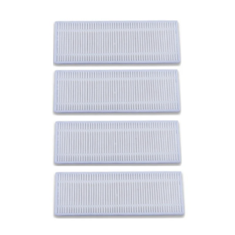 Высокоэффективный фильтр для запасных частей робота-пылесоса Liectroux ZK901