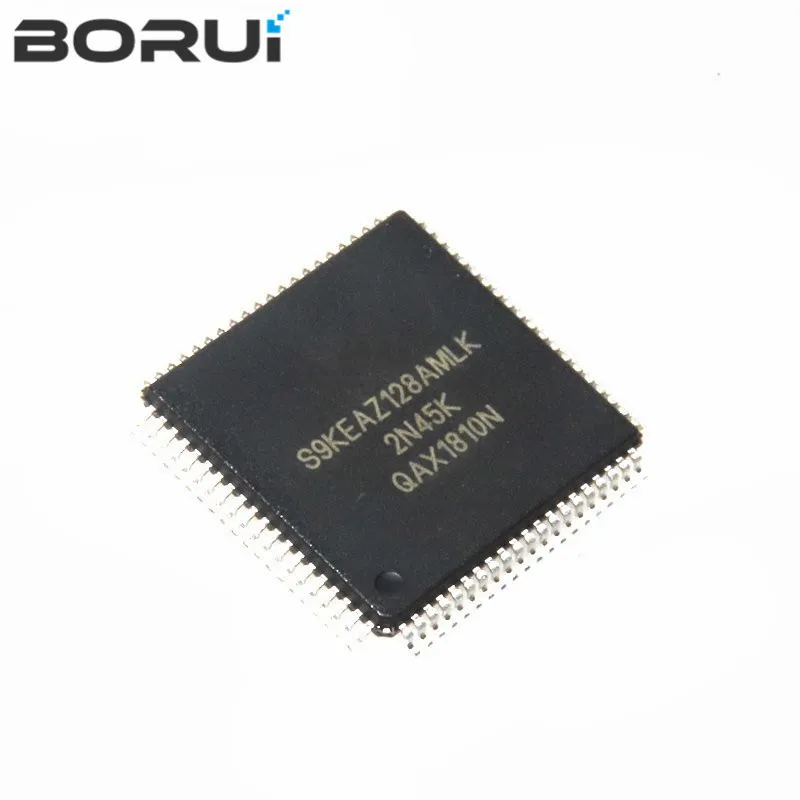 5 шт. новый 100% Оригинальный S9KEAZ128AMLK Arduino Nano интегральные схемы операционный