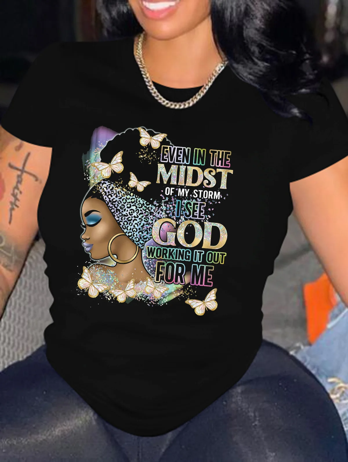 

Women Clothes Tshirts Summer Casual O-Neck Short Sleeve Printing Graphic T Shirts Fashion Harajuku Y2k Accessories Tops Tees