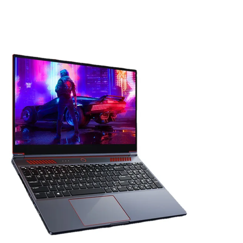 15 6-дюймовый игровой ноутбук мини-ПК Intel Core i9-9880H i9-8950HK Nvidia Geforce GTX 16 1 4G ультрабук Windows