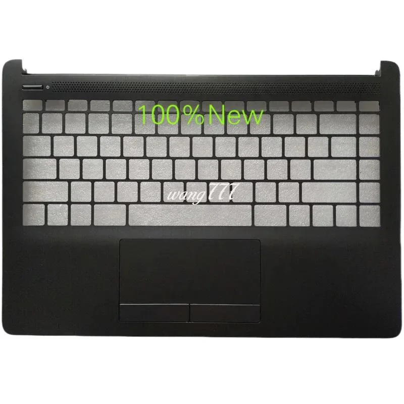 R Новая задняя крышка ЖК-дисплея для HP 14-CF 14S-CF 14-DF 14S-DF 14-DK 14S-CR 240 245 246 G8 L24466-001/Bezel