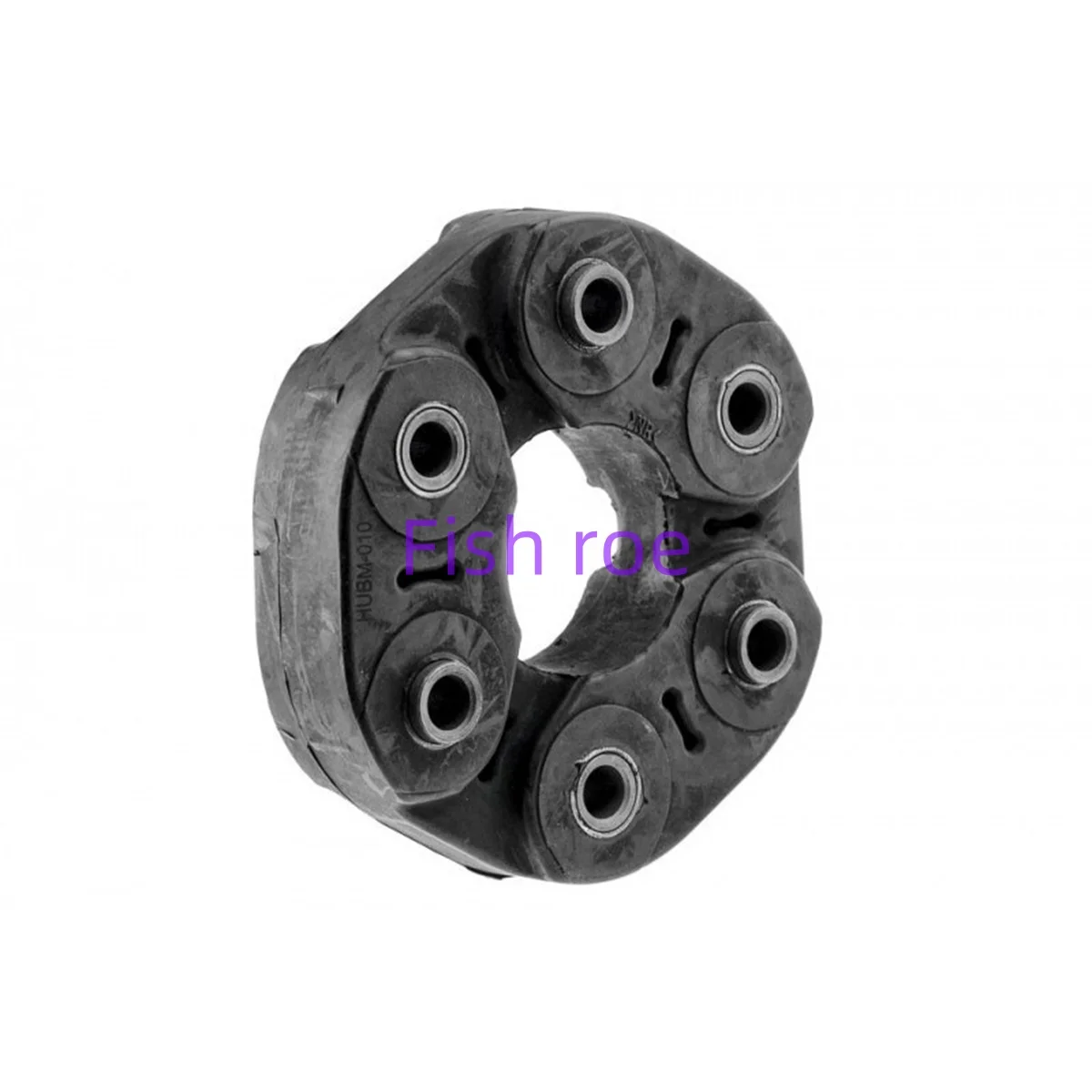 26117610061 Приводная резиновая универсальная пластина приводного вала для B-M-W E60