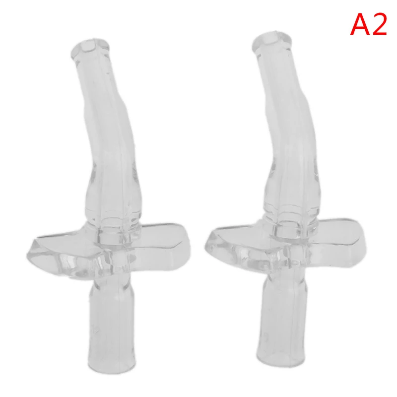 

Сменные аксессуары для сосочек YOWEI, 2 шт.