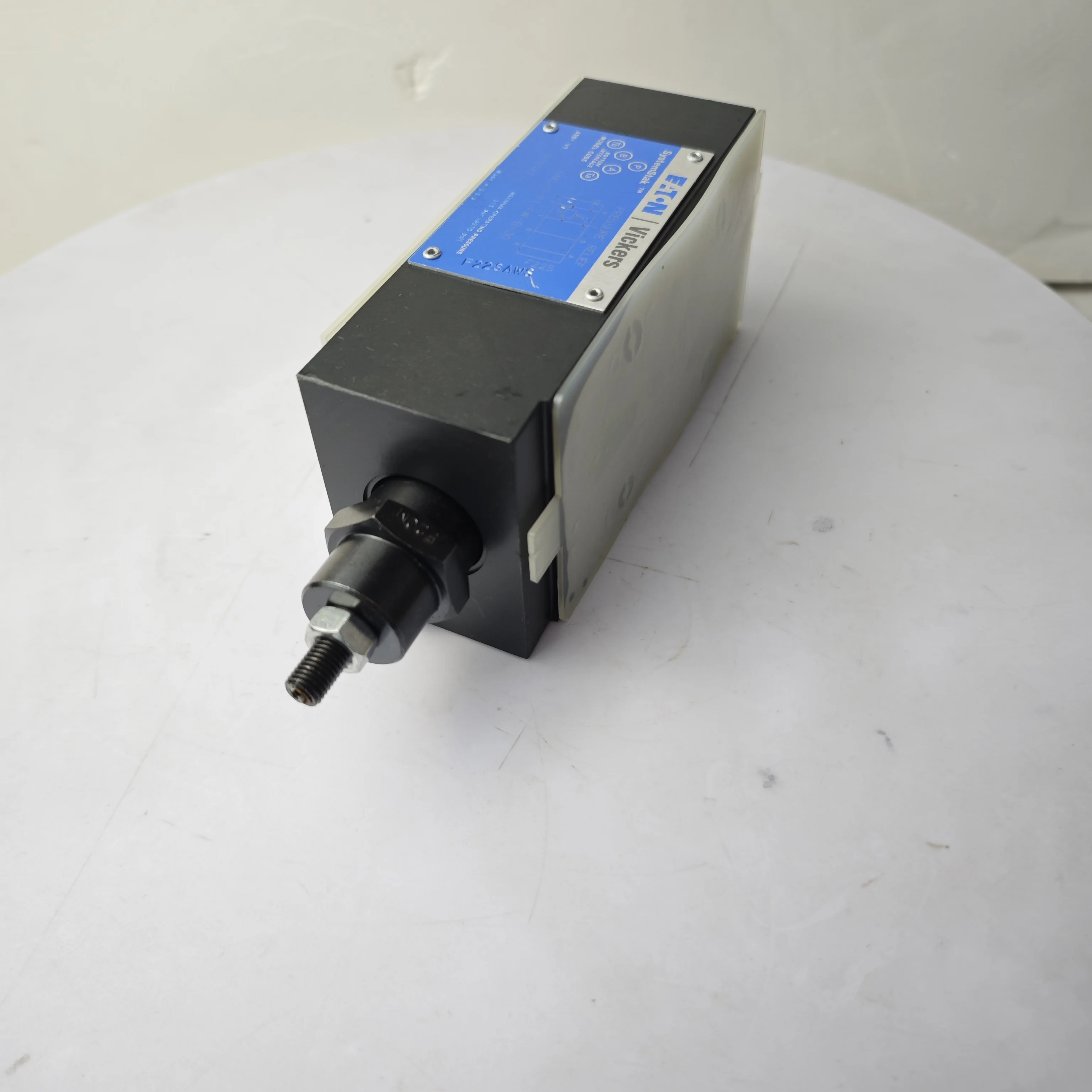 Клапан снижения давления DGMC vic kers