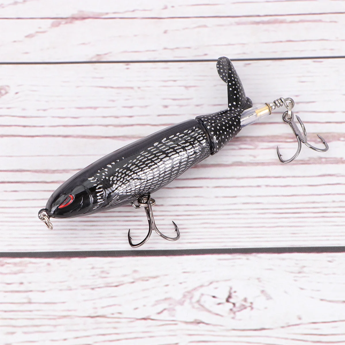 

Baits Propeller Painted Hard Bionic Baits Swimbaits Fishing Baits