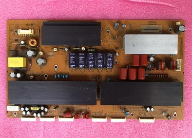 

Оригинальная Y-плата 60R4_YSUS EAX64279701 EBR73712701