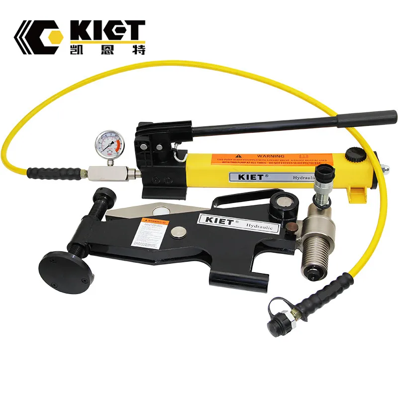 

High Strength Flange Alignment Tools