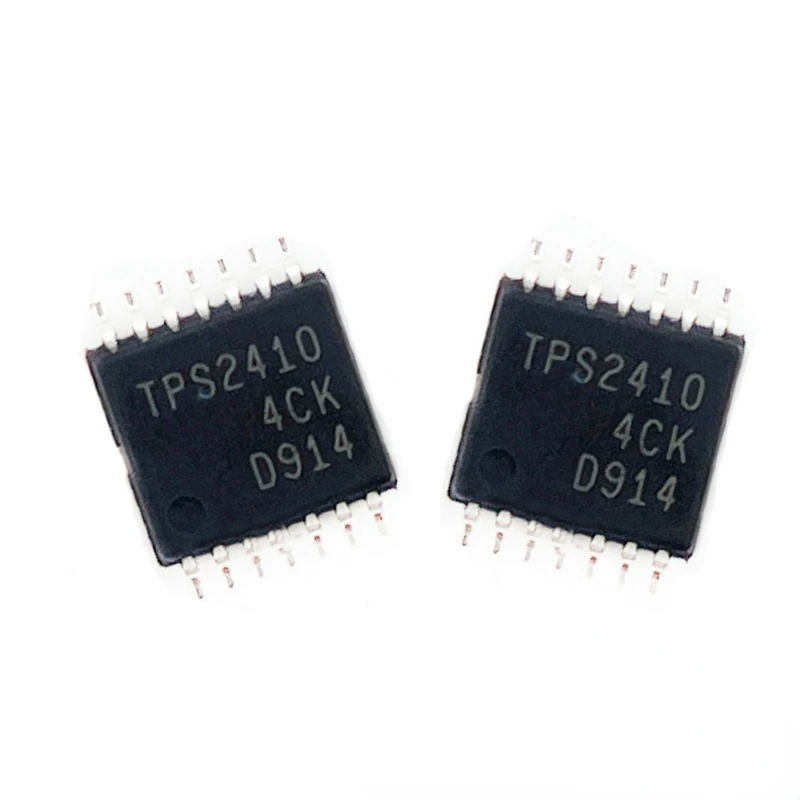 

(5piece)TPS2410PWR TPS2410 TPS2390DGKR TPS2391DGKR TPS7A3001DGNR TPS2052BDGNR TPS2066DGNR TPS2065DGNR TPS2511DGNR MSOP8