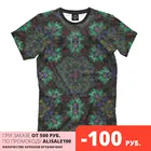 Мужская футболка Masks