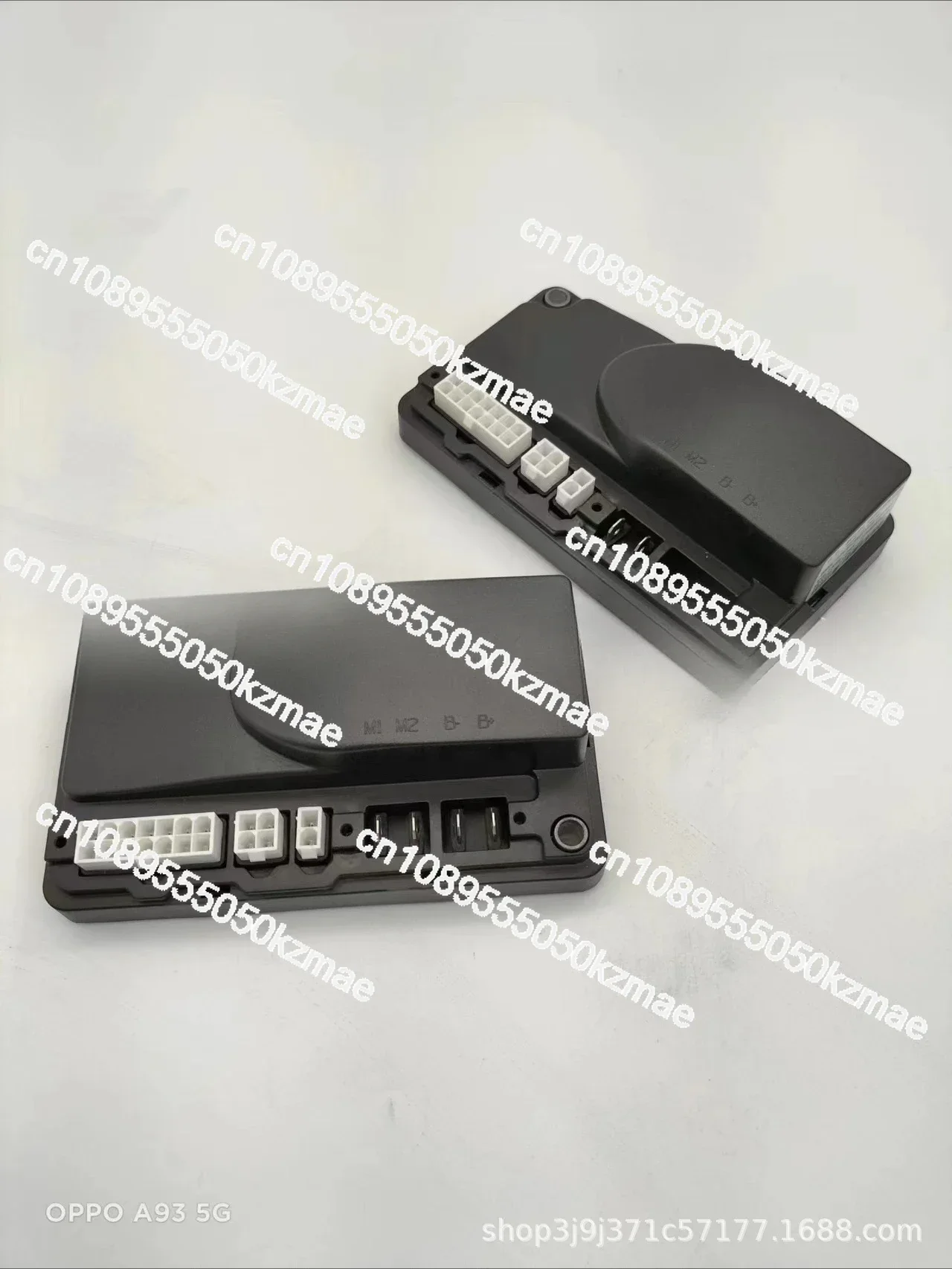 Запчасти для электрических вилочных погрузчиков Little King Kong Controller Curtis 1212-2501/2502 Zhongli