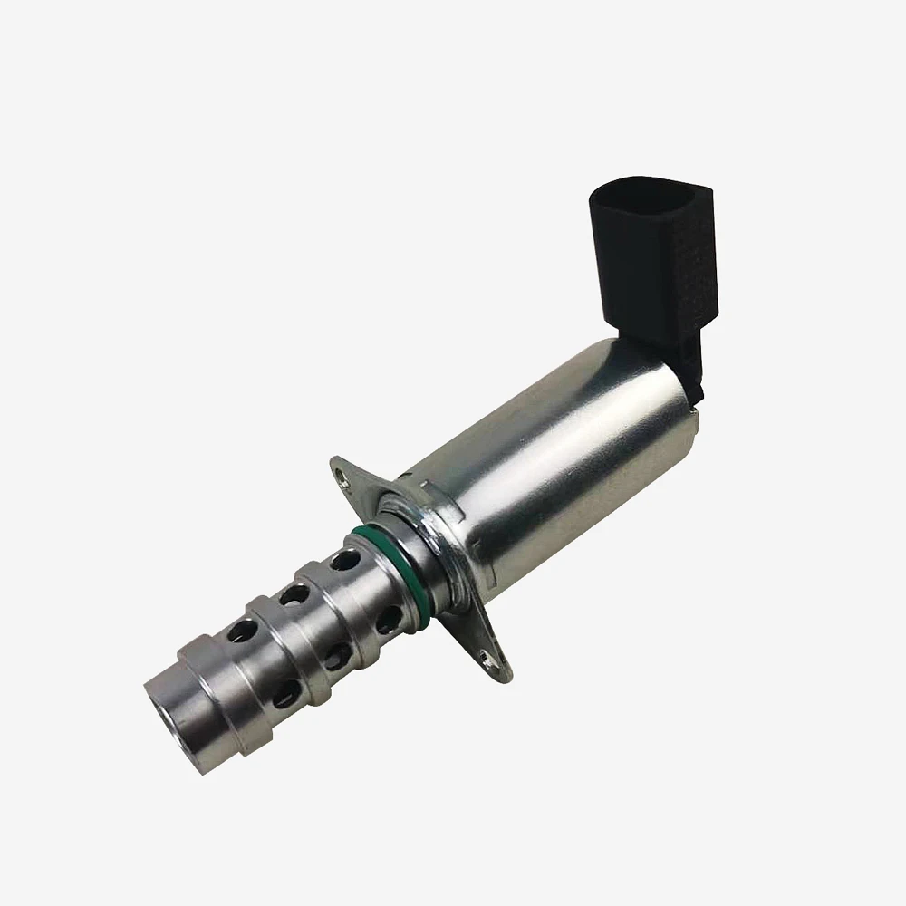 06F109257A электромагнитный клапан головки цилиндра для Audi A6L A4 S4 A6 S6 TT A3 S3 VW Eos Golf Jetta