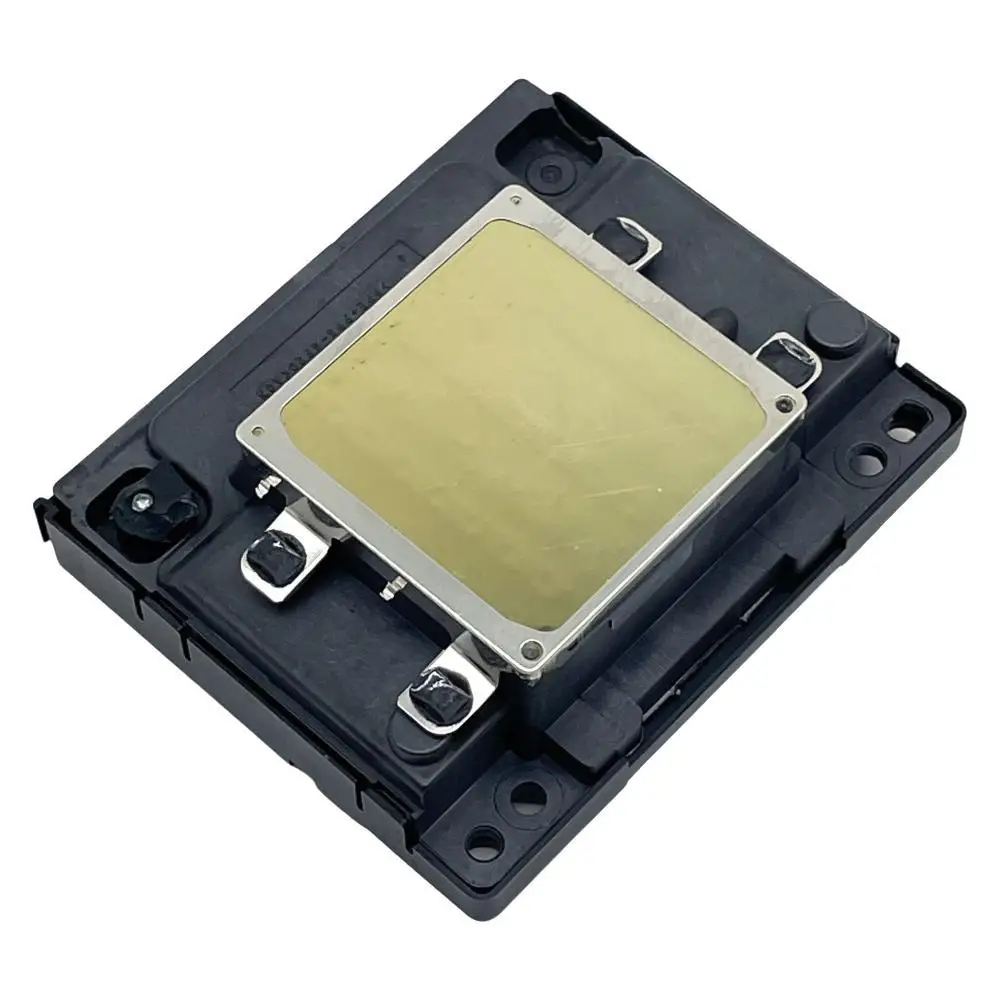Печатающая головка F190010 для принтера подходит EPSON Stylus SX610FW NX510 SX600FW TX620FWD SX535WD SX510W