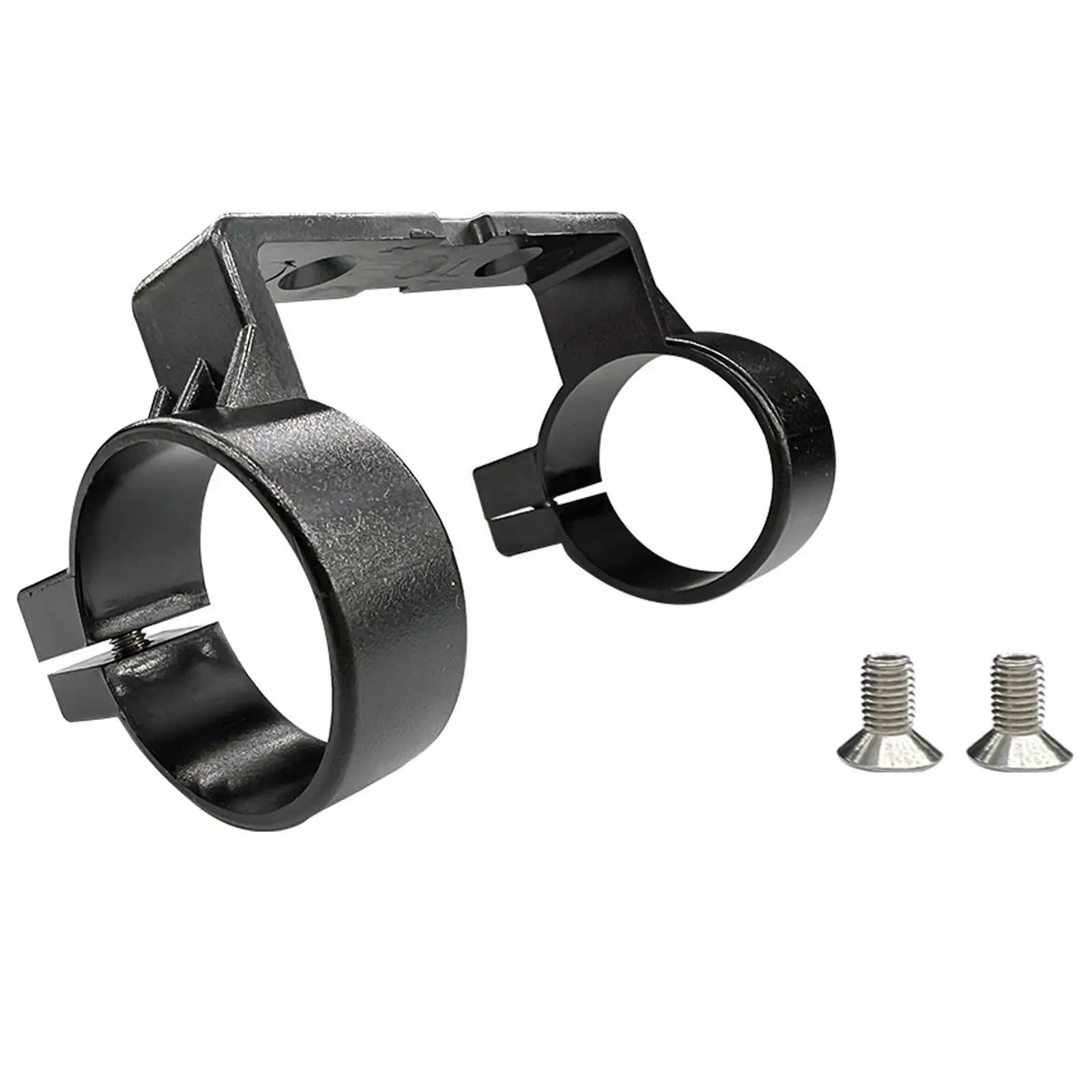

Bike Display Holder Bracket Electric Bicycle Instrument Accessories Bracke Cycling Parts Plastic Mount C5L3