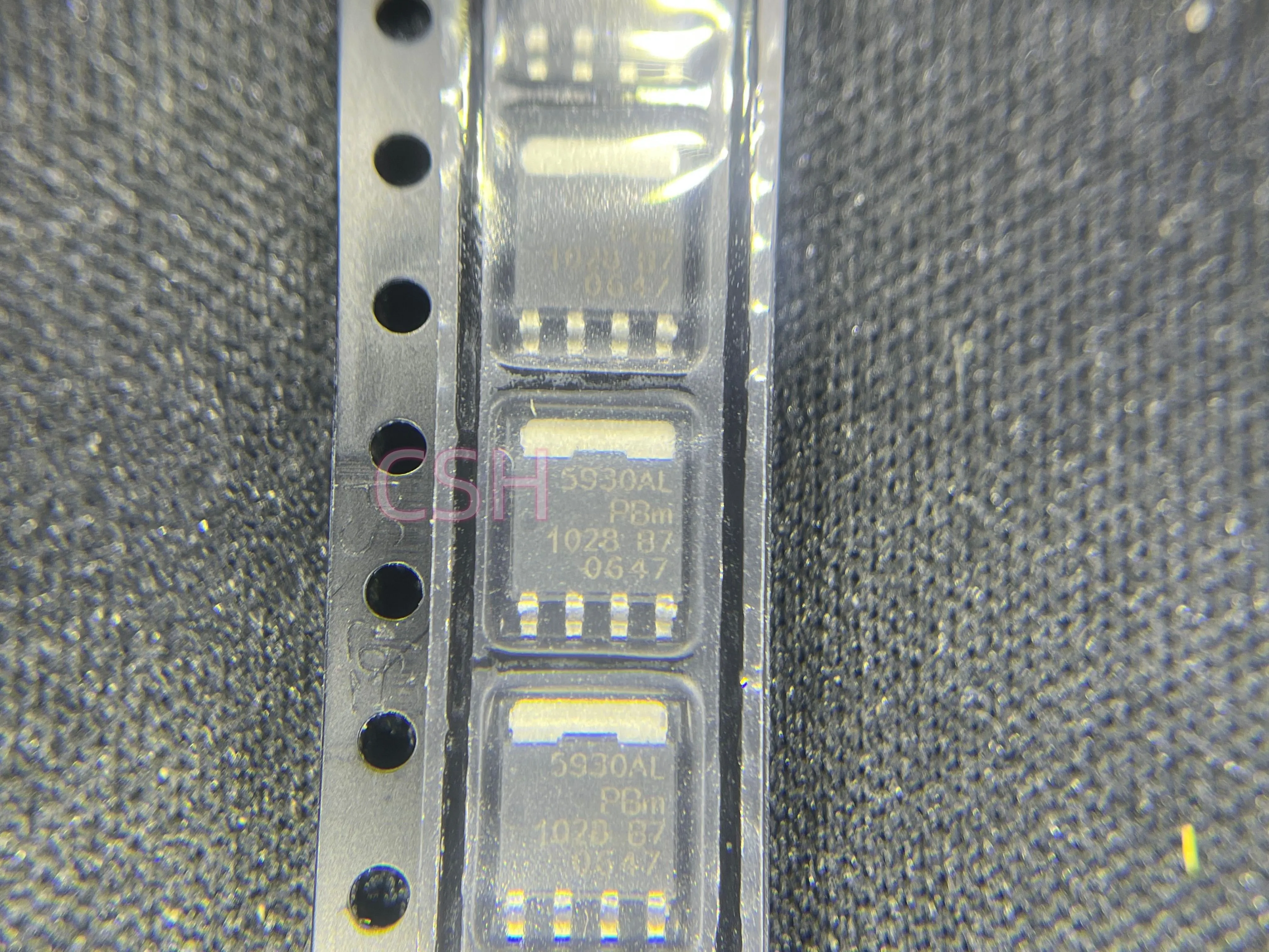 

5PCS 5930AL SOT669 PH5930AL 100% Good IC