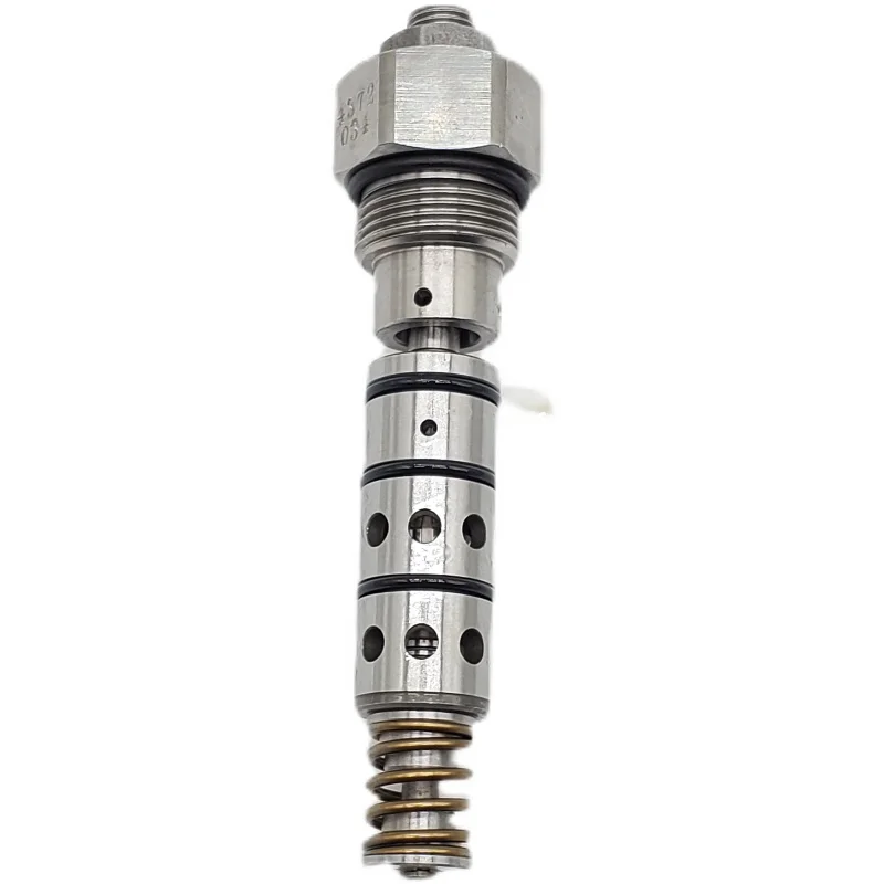 

Для Hitachi 200, 210, 230, 260, 360-5/6 импортный клапан управления насосом управления расходом насоса, запчасти для экскаватора