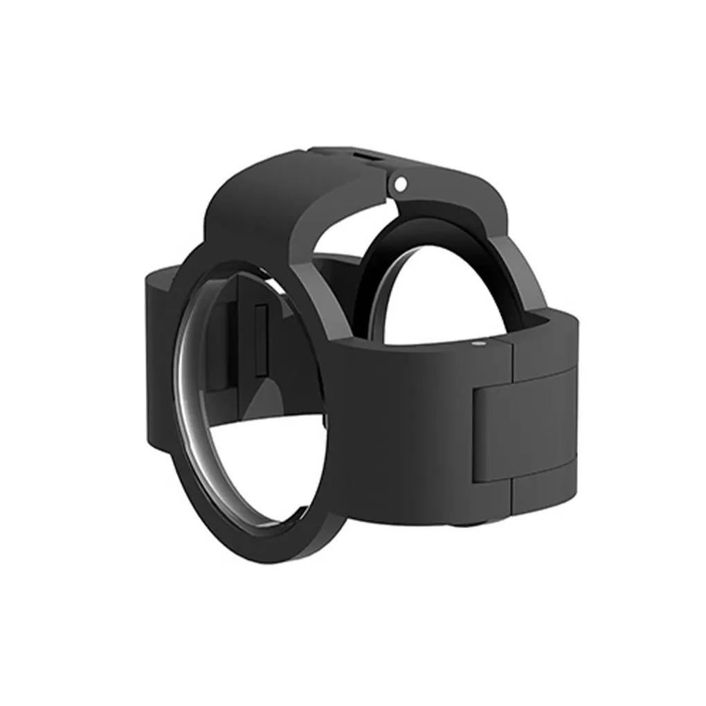 

Camera Protector Anti-scratch Lens Case Removable Guard Replacement for X3