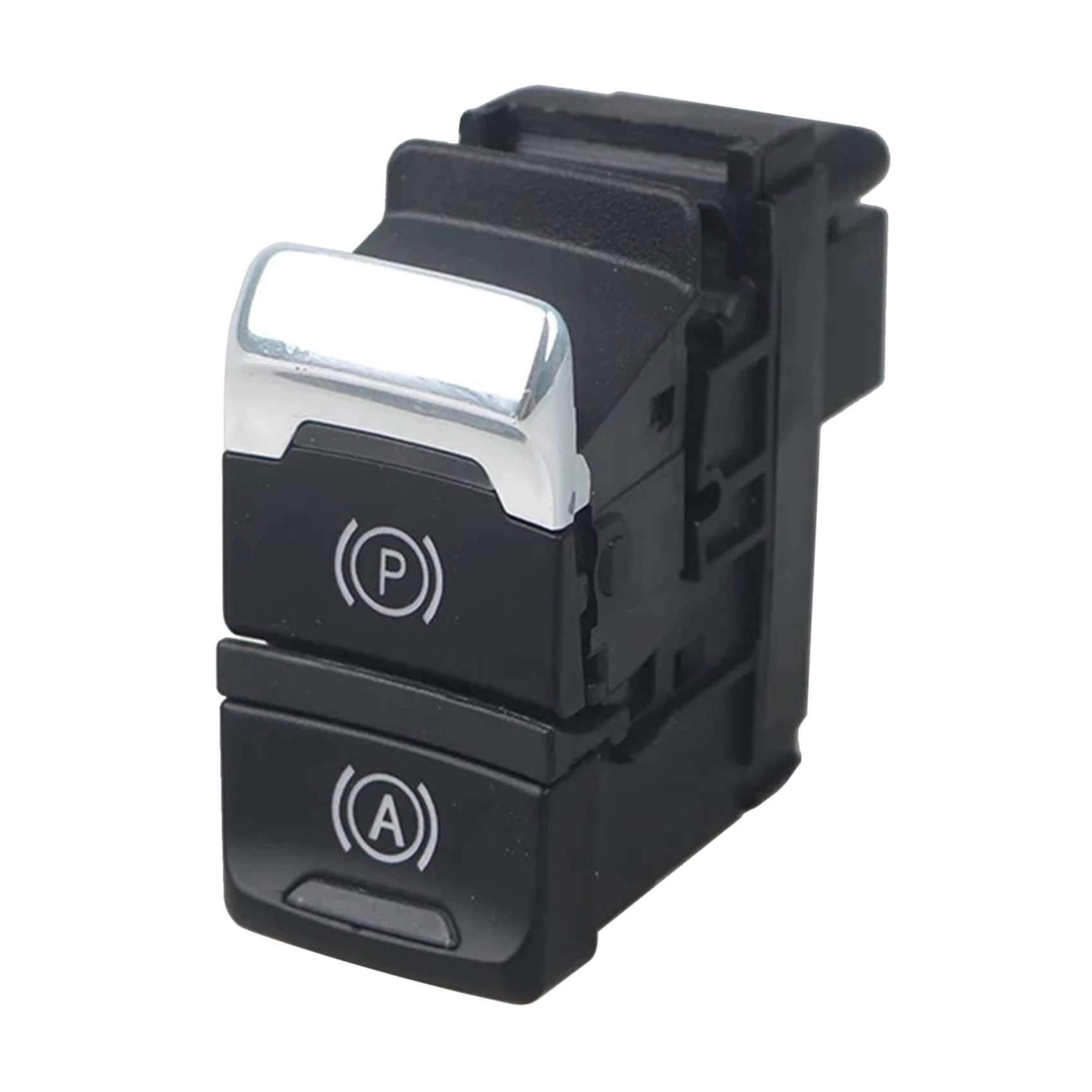 

Car Parking Brake Switch Handbrake Switch Start Auxiliary Switch 8K1927225C for- A5 A4L