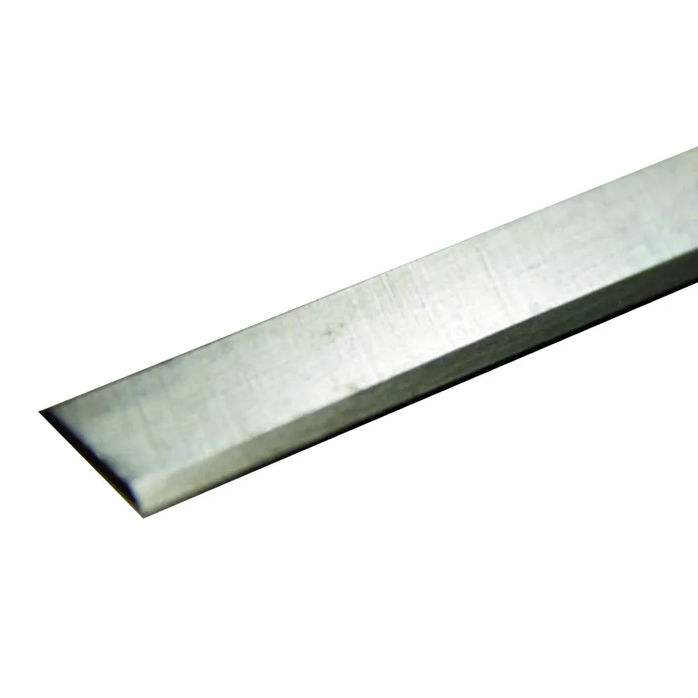 

2 Pcs Electrical Planer Blade 12" TP300DELTA TP300 Blades Replacement 22-547 Delta 22-540 Planer Accessories