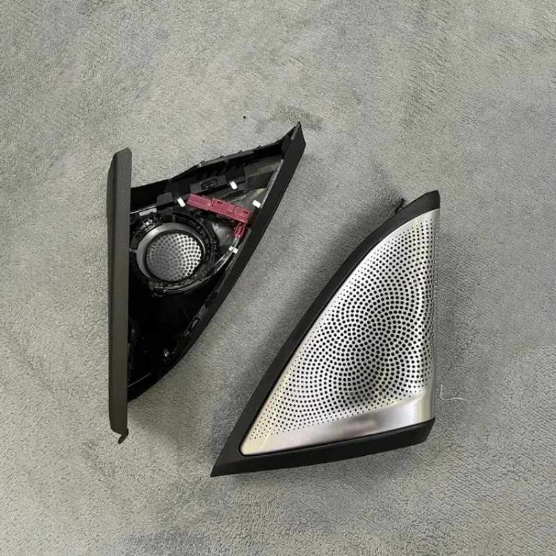 Чехол для автомобиля внутренняя отделка BMW 5 серии G30 G38 2018-2020 светящийся