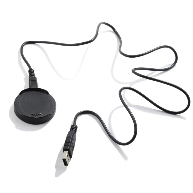 USB-кабель для зарядного устройства умных часов G Watch W100