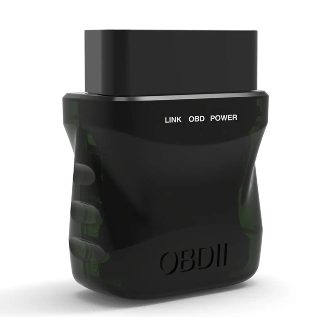 

Car Accessories Diagnostic Tester Mini Switch Wireless OBD II Car Engine System Diagnostic Tester Read Error Diagnostic Codes