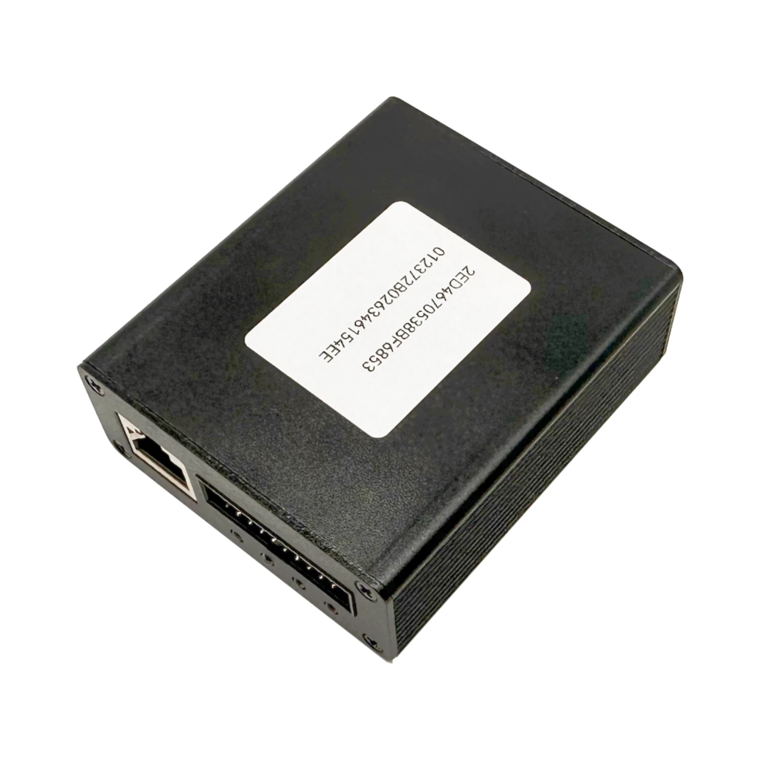 Фото Новинка 2025, полный комплект Easy Jtag BOX версии Easy-Jtag Plus Box + разъем EMMC для HTC/Huawe/LG/Motorola/Samsung/SON Y/ZTE AA №4