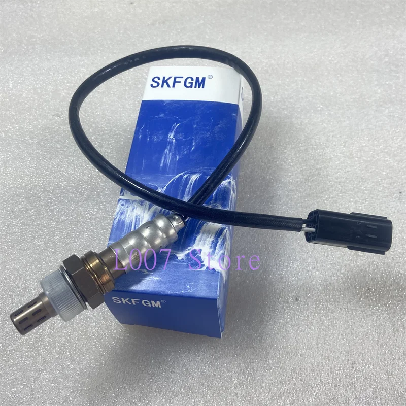 Фото Лямбда-зонд, датчик O2, датчик кислорода для Chevrolet Spark Daewoo Matiz Aveo Captiva Kalos Lacetti Cruze J300 96415639 96423429 №2