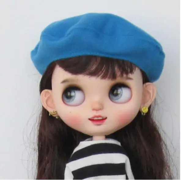 

Аксессуары для кукол BlyTH big head 1:6