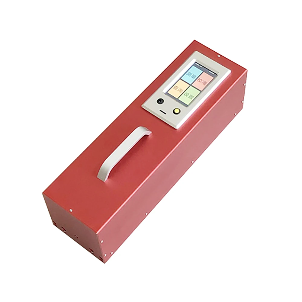 

Wholesale road marking retroreflectometer for Retroreflection Test