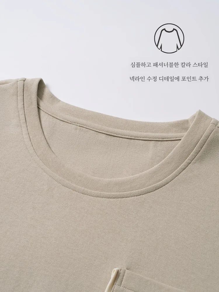 Мужские пижамы весна и осень 2024 новинка из чистого хлопка с длинными рукавами