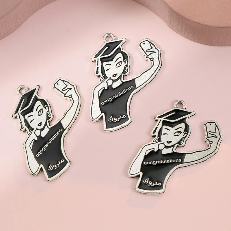 

10 шт./Лот, подвеска «сделай сам» для изготовления украшений