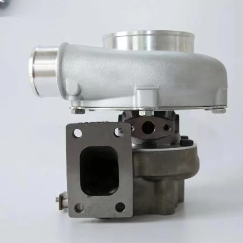 Gtx2860 Gtx28 Gt25 Gt2871 Gtx2860r-47 Ar.60 Турбокомпрессор с двойным шарикоподшипником и