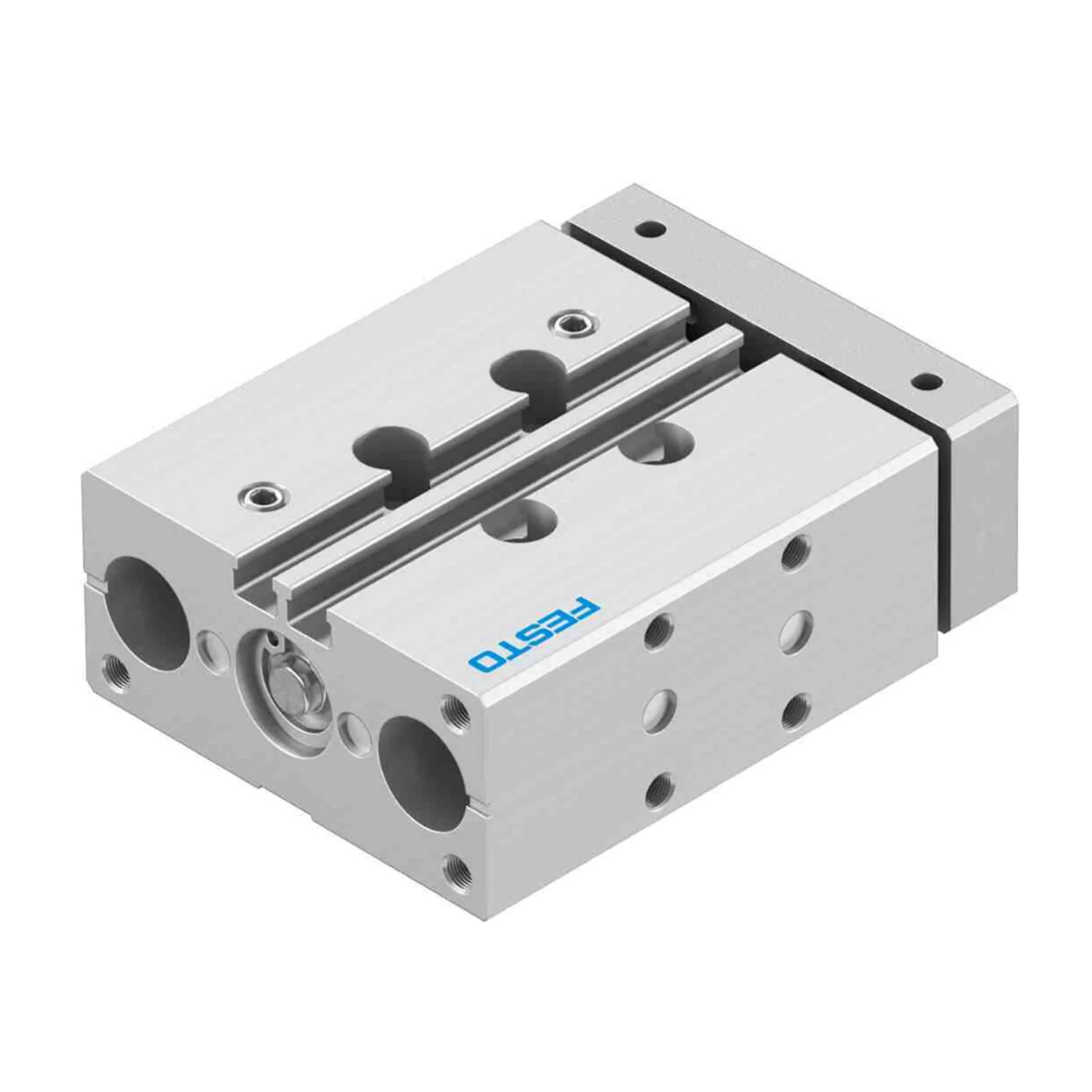 

Новый управляемый привод FESTO DFM-12-30-P-A-KF 170902