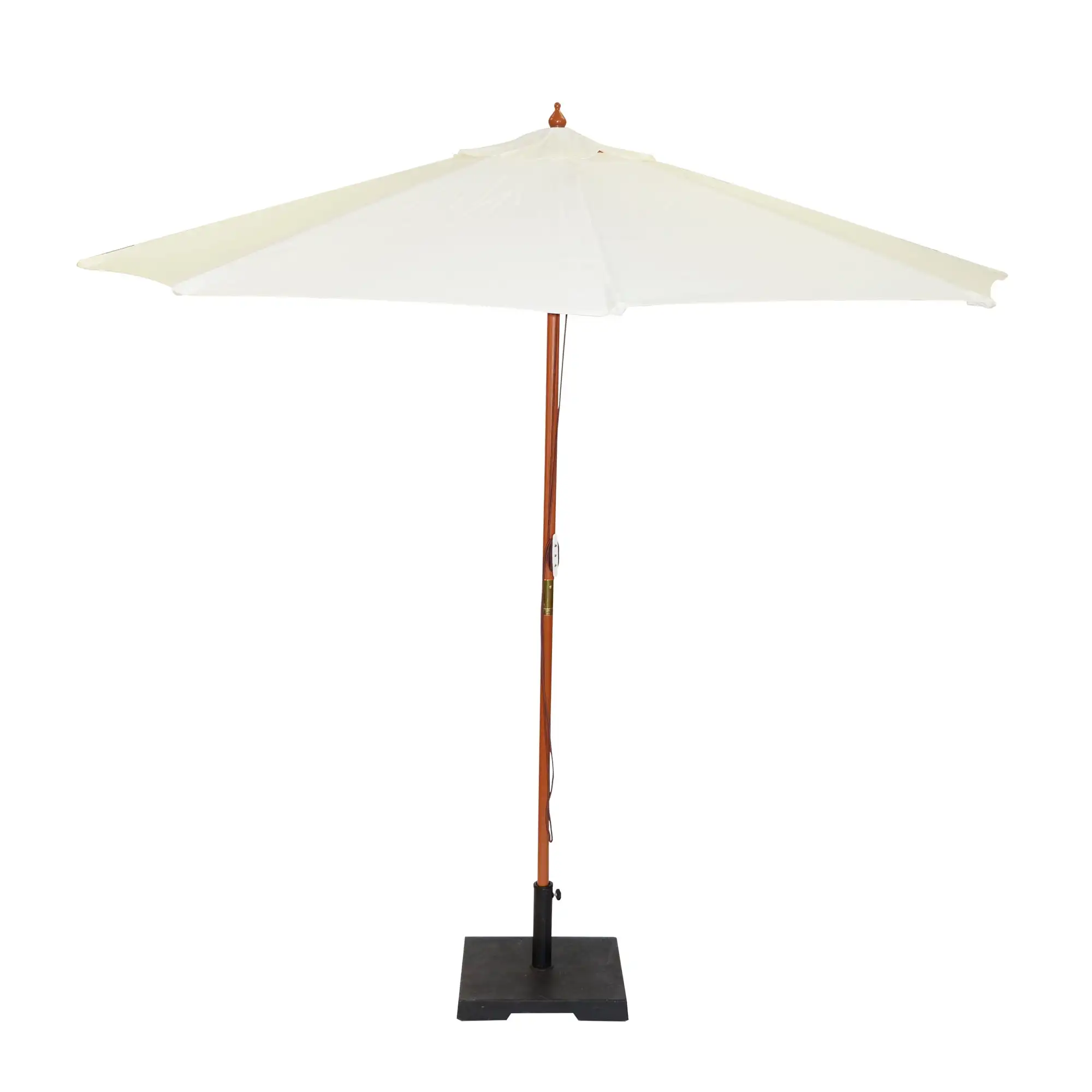 

Umbrella - Rhino 9' Market Natural