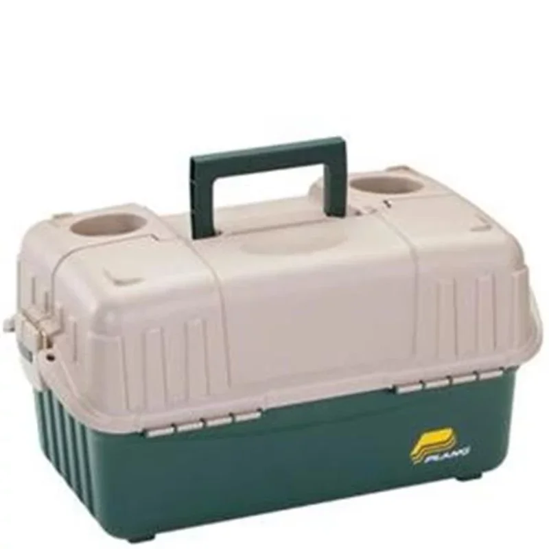 

Plano Molding 861600 Hip Roof Tackle Box W 6 Trays