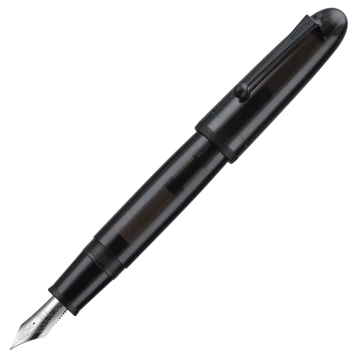 Перьевая ручка Jinhao 9019 с наконечником #8 EF/F/M Офисная большого размера из