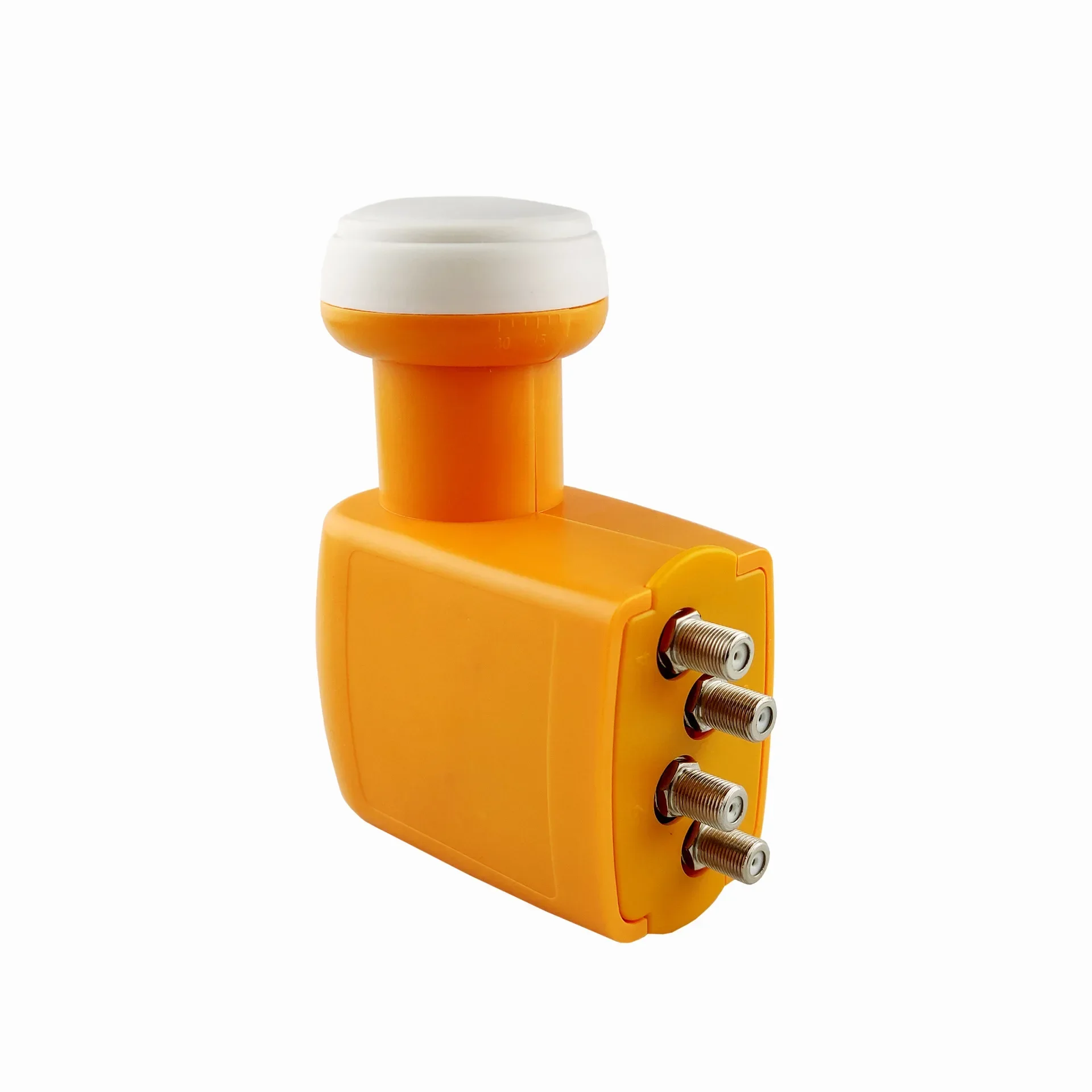 LNBF Quad Eight LNB для тюнера S2