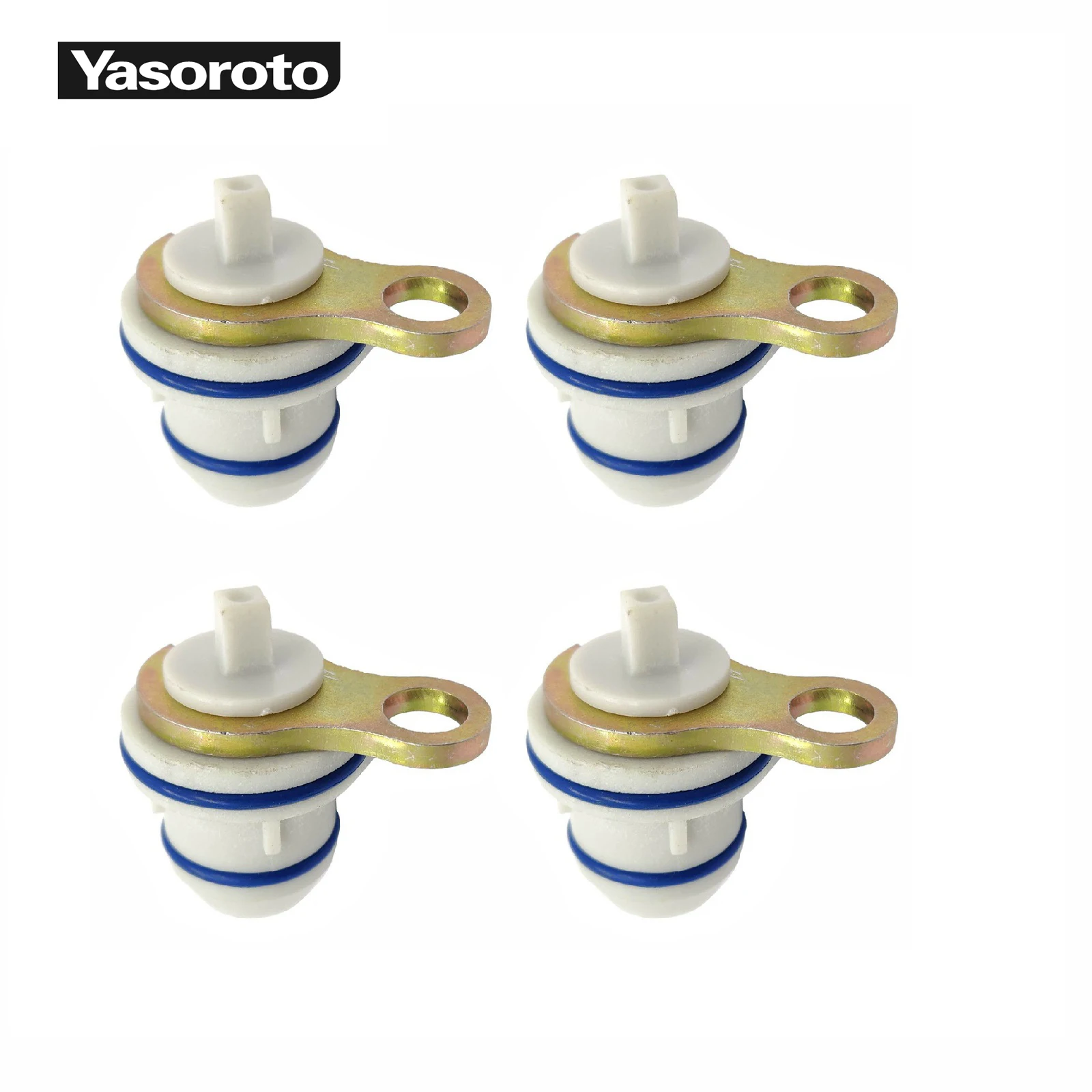 

4 шт., расширительная вилка без MDS для Dodge Ram 1500 2500 3500, зарядное устройство Challenger Magnum Jeep Grand Cherokee Chrysler 53032221 АА